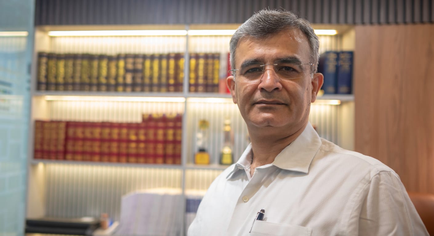 Shonee Kapoor â€” Legal Consultant and Advisor, Delhi NCR